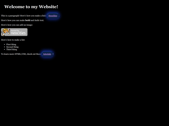 Books screenshot