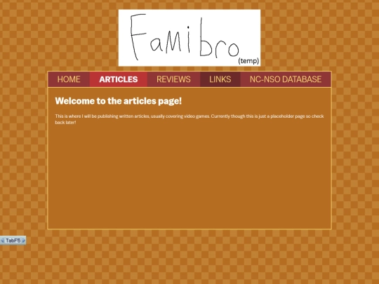 article screenshot