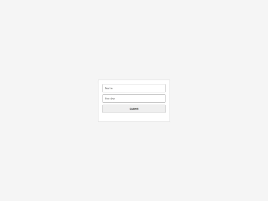 Unfairmachine.html/Unfairmachine screenshot