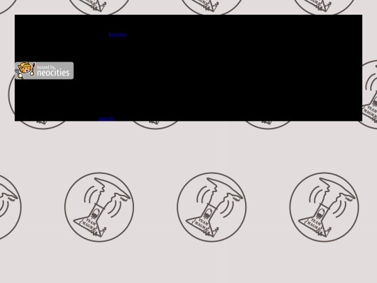 project_infrasound screenshot
