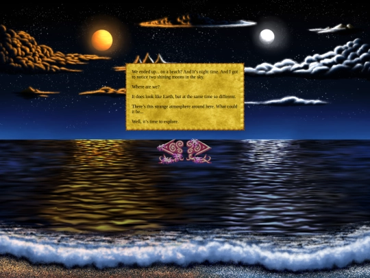 entrance screenshot