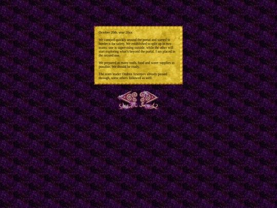 prologue-page-8 screenshot
