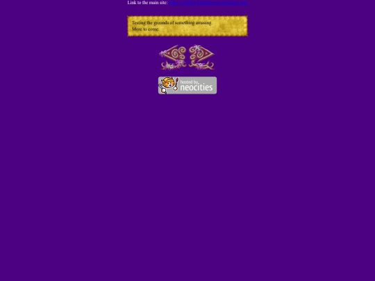 test-site screenshot
