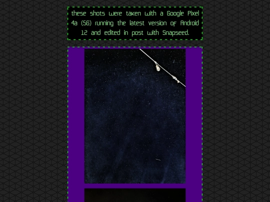 EyeCandy/Astrophotography screenshot
