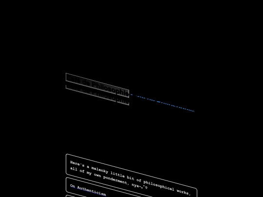 test screenshot