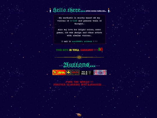 void screenshot