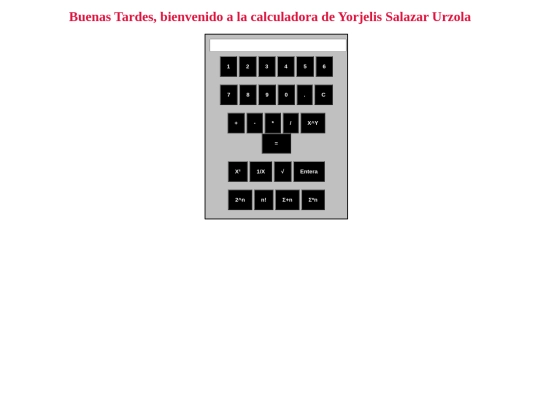 Curso/Modulo5 screenshot
