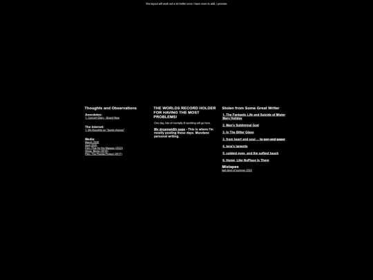 text screenshot