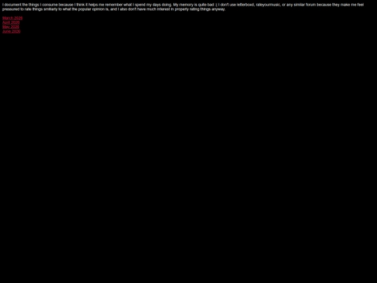 text/medialog screenshot