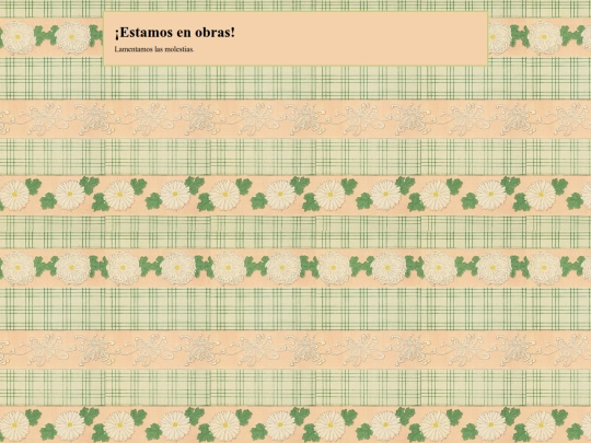 Manualidades screenshot