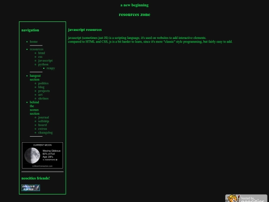 html/resources/javascript screenshot