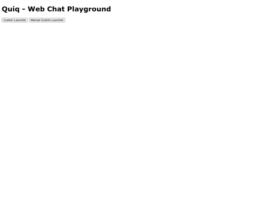 playground screenshot