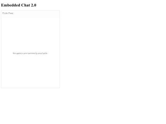 tests/embed-webchat screenshot