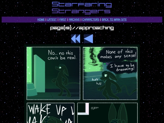 starfaringstrangers/comic screenshot