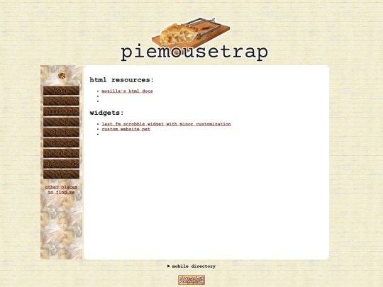 misc/coderesource screenshot