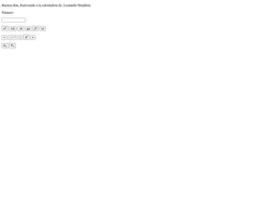 pag/calculadoraJQuery screenshot