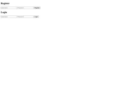 lib/auth/auth0 screenshot