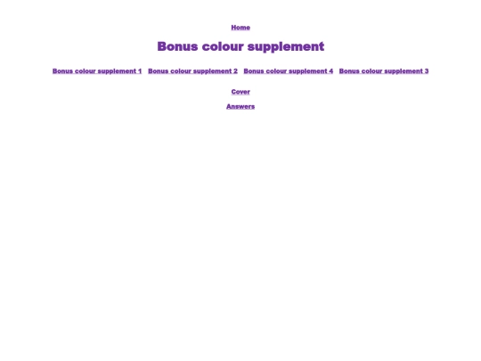 volumes/bonus-colour-supplement screenshot