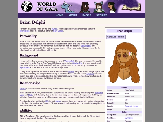ch/brian-delphi screenshot