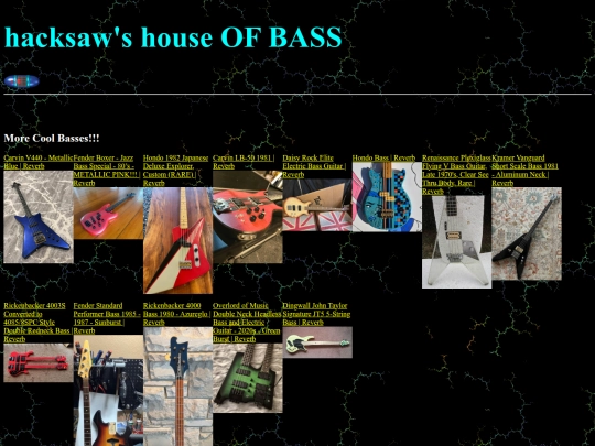 more-cool-basses screenshot