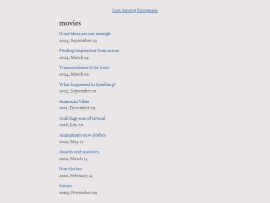 tags/movies screenshot