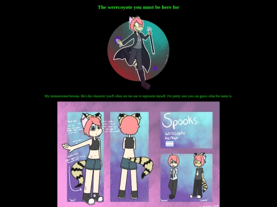spooks screenshot