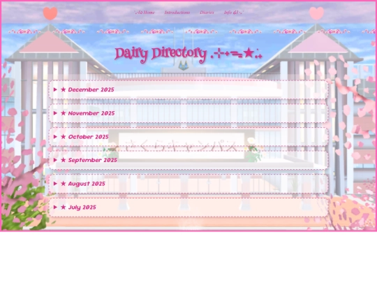 directory screenshot