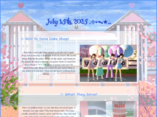 july15 screenshot