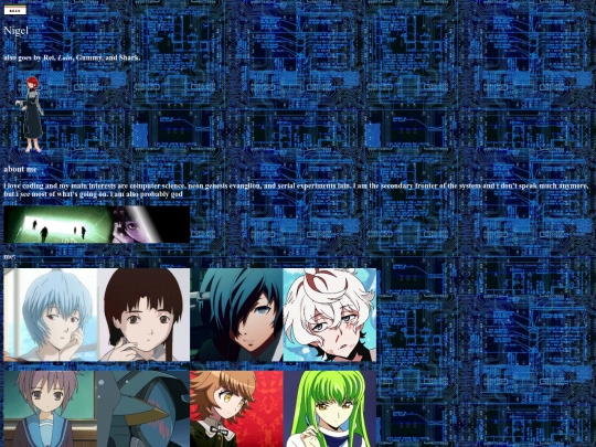 nigel screenshot