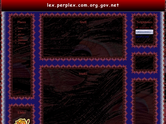 newguy screenshot