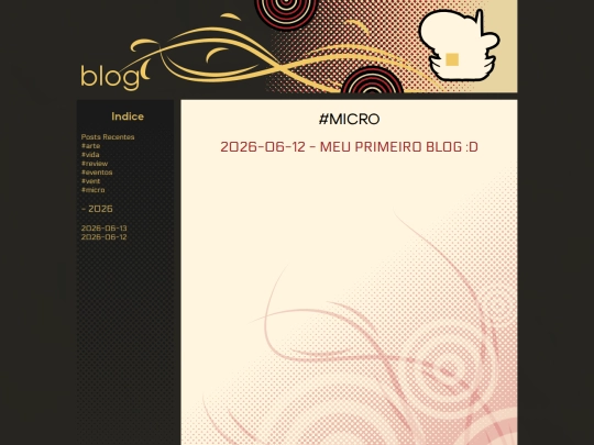 blog/tags/micro screenshot