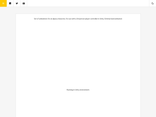 testing/pageloading/anim_alpaca_test-nobackup screenshot