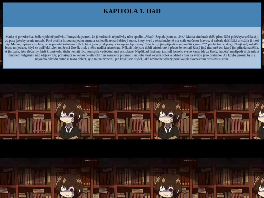 zapadajicislunce screenshot