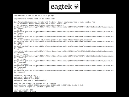 eaglercraft188 screenshot