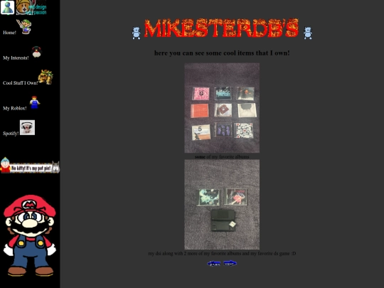 collection2 screenshot