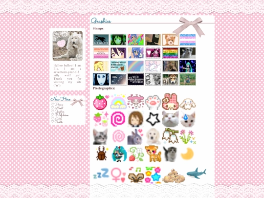graphics screenshot