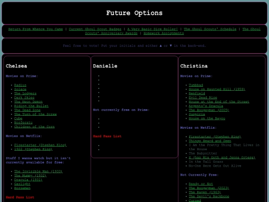 futureoptions screenshot