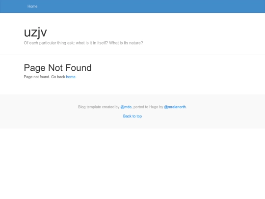 404 screenshot