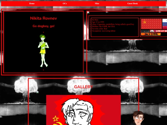 OCs/atomicgothic/niki screenshot