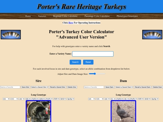 BackupCal3 screenshot