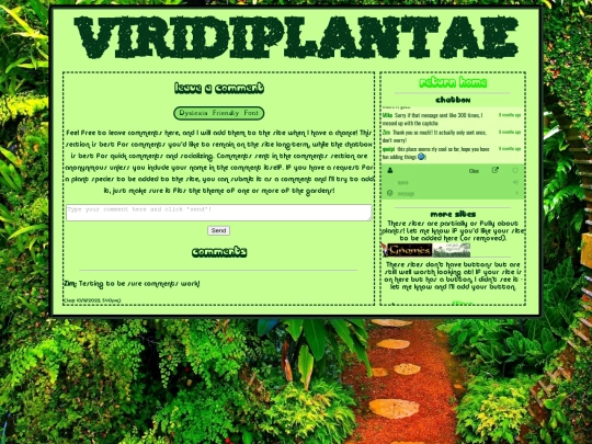 interact screenshot