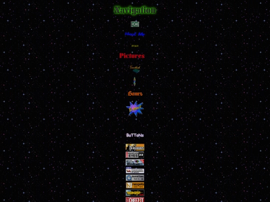 home screenshot