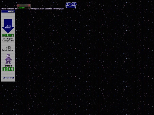 rightbar screenshot