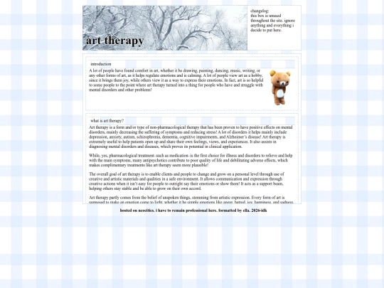 testingokwhateverSHUTNYP screenshot