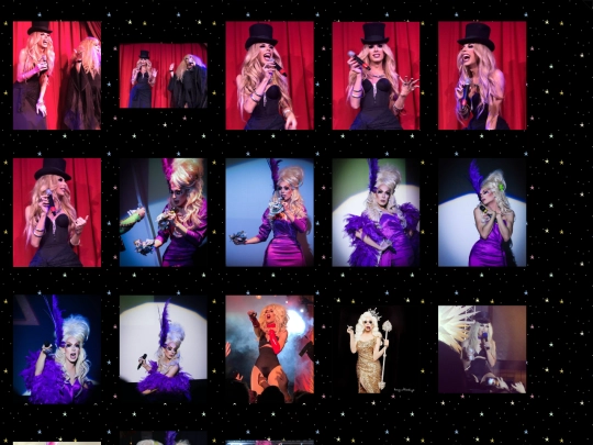 gallery/2018 screenshot