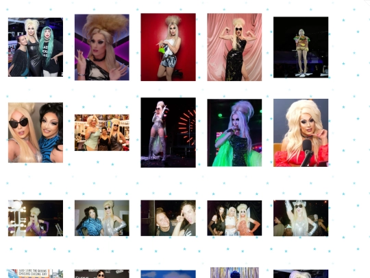 gallery/2023 screenshot