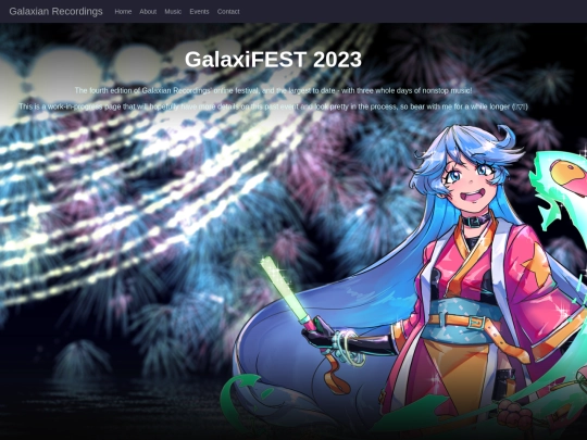 events/gf2023 screenshot