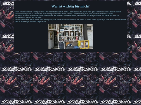 vip screenshot
