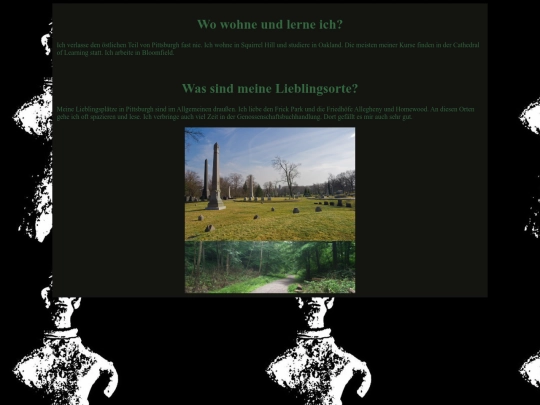 wohnen screenshot