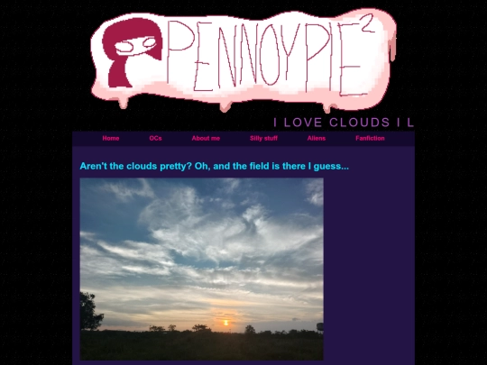 fields screenshot